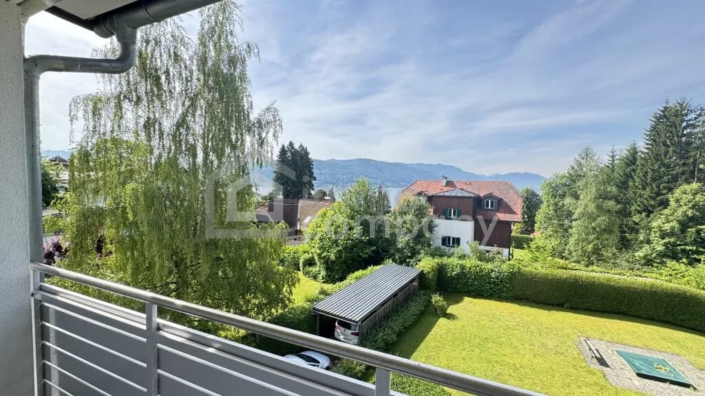 3-Zimmer-Wohnung kaufen in Vöcklabruck – 70,5 m², € 295.000