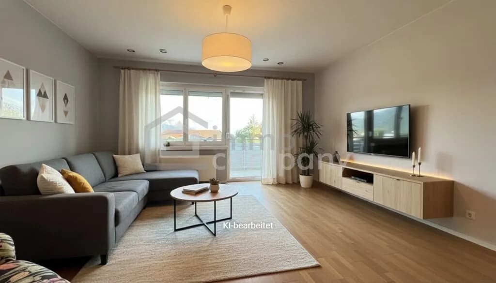 3-Zimmer-Wohnung kaufen in Vöcklabruck – 70,5 m², € 295.000 – Bild 4 von 17