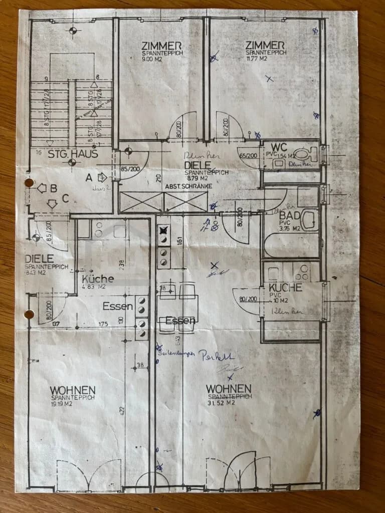 3-Zimmer-Wohnung kaufen in Vöcklabruck – 70,5 m², € 295.000 – Bild 14 von 17
