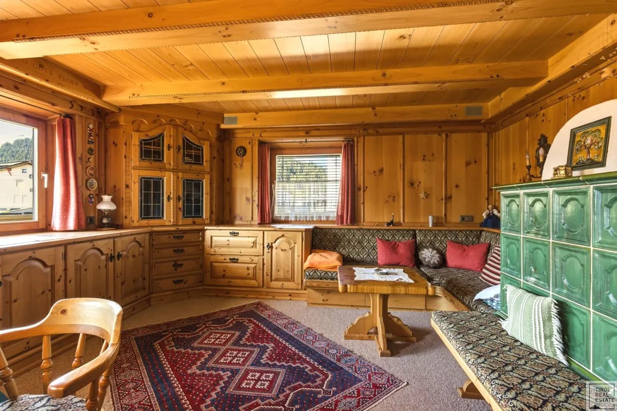 3-Zimmer-Gewerbeimmobilie kaufen in Kitzbühel – 135 m², € 2.400.000 – Bild 4 von 19
