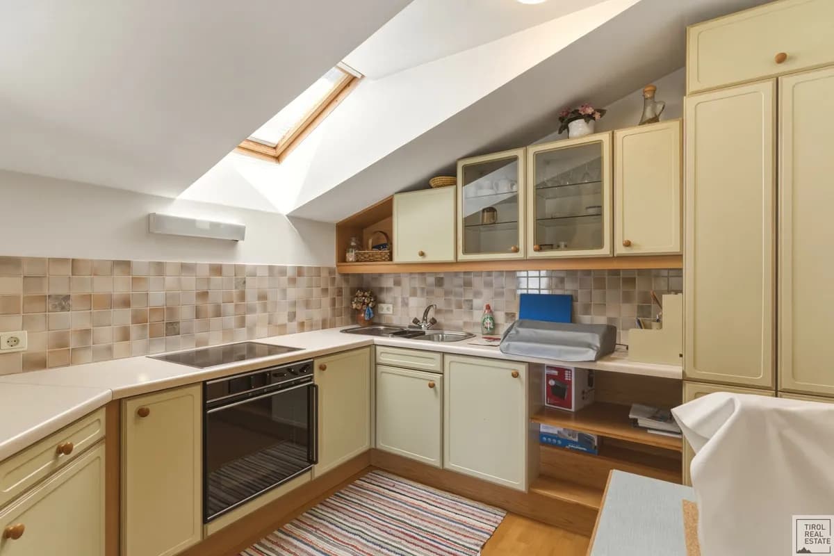 3-Zimmer-Gewerbeimmobilie kaufen in Kitzbühel – 135 m², € 2.400.000 – Bild 6 von 19