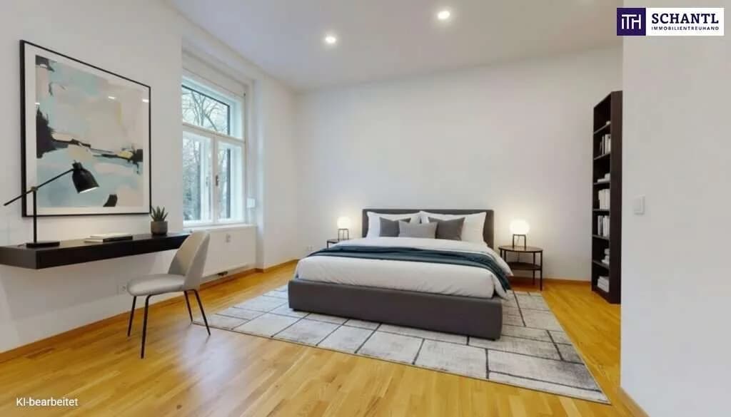 2-Zimmer-Wohnung kaufen in Graz – 62 m², € 219.000 – Bild 2 von 18