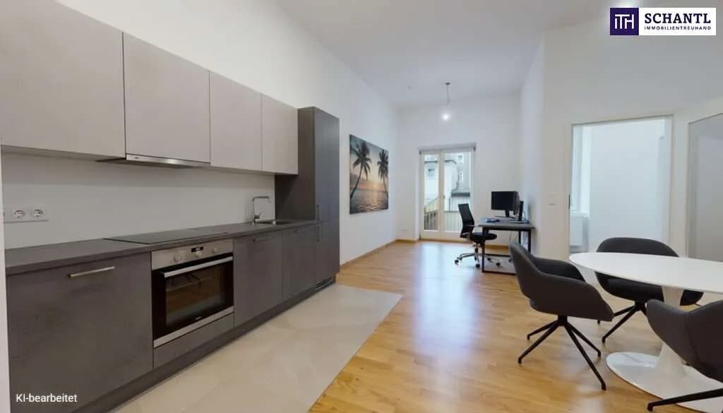 2-Zimmer-Wohnung kaufen in Graz – 62 m², € 219.000 – Bild 3 von 18