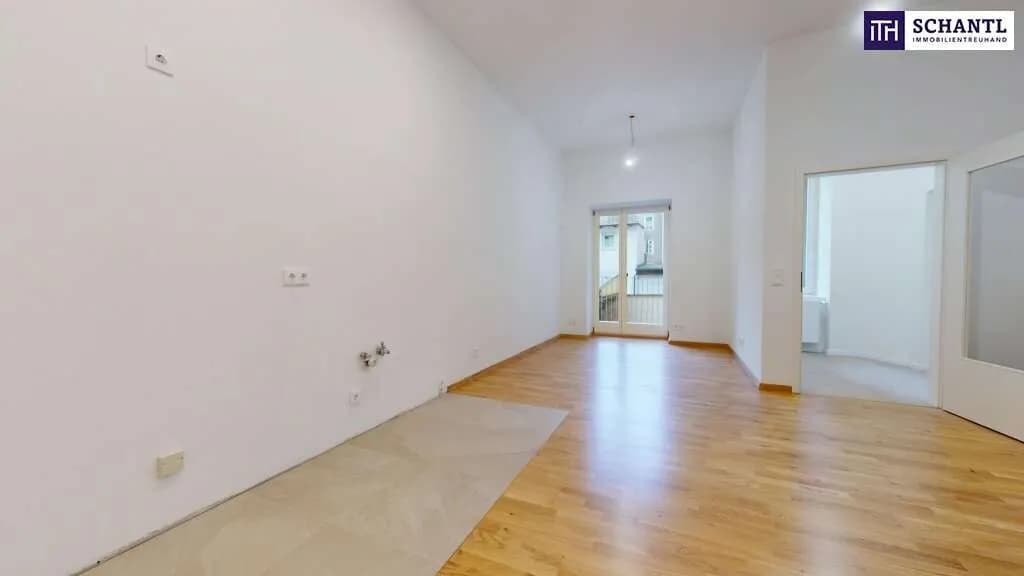 2-Zimmer-Wohnung kaufen in Graz – 62 m², € 219.000 – Bild 8 von 18