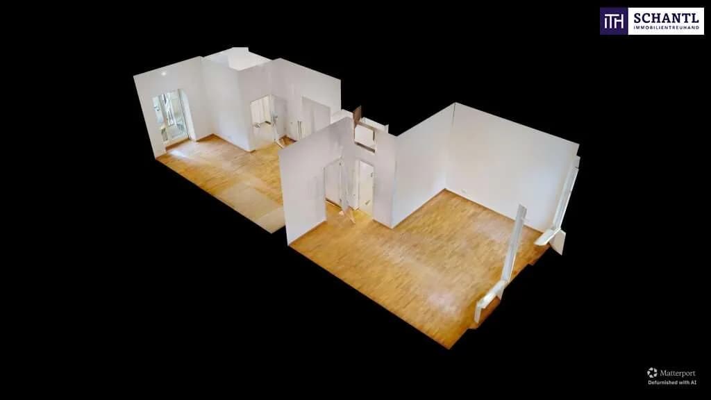 2-Zimmer-Wohnung kaufen in Graz – 62 m², € 219.000 – Bild 13 von 18