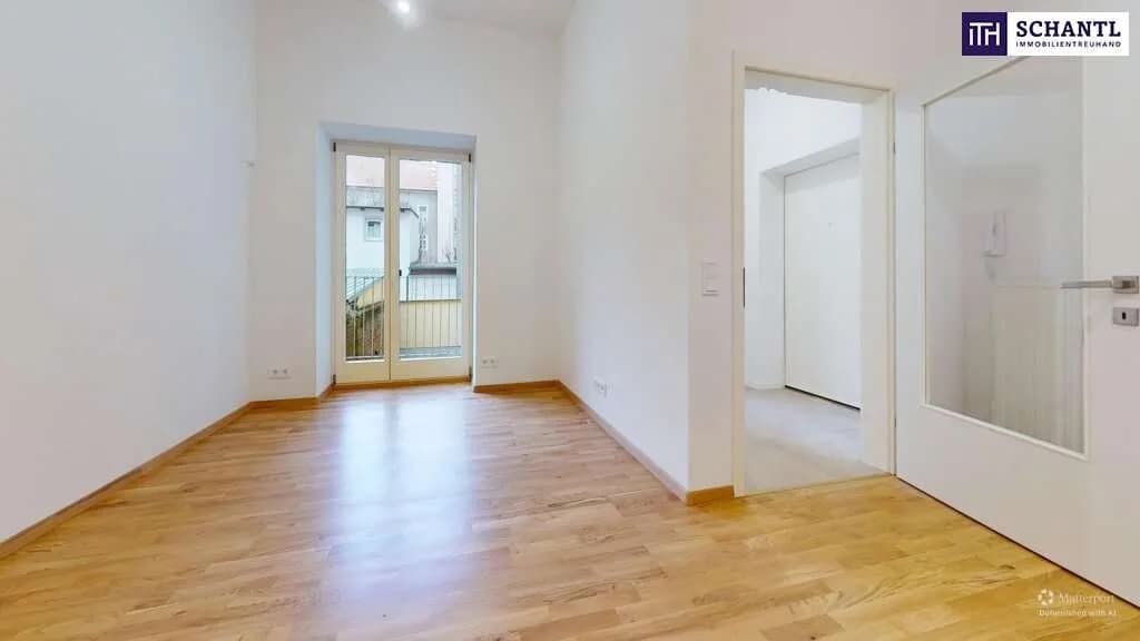 2-Zimmer-Wohnung kaufen in Graz – 62 m², € 219.000 – Bild 16 von 18