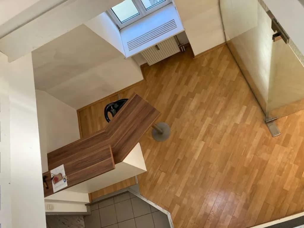 Gewerbeimmobilie mieten in Graz – 193 m², € 2.271 – Bild 3 von 11