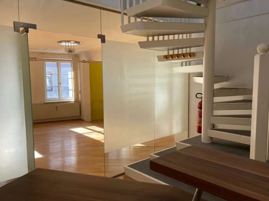 Gewerbeimmobilie mieten in Graz – 193 m², € 2.271 – Bild 9 von 11