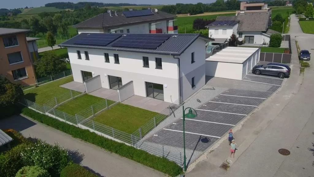 2-Zimmer-Wohnung mieten in Wels-Land – 67 m², € 1.180