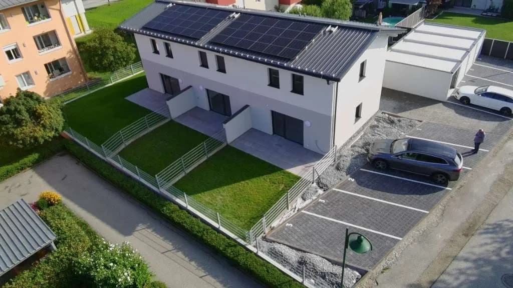 2-Zimmer-Wohnung mieten in Wels-Land – 67 m², € 1.180 – Bild 3 von 23