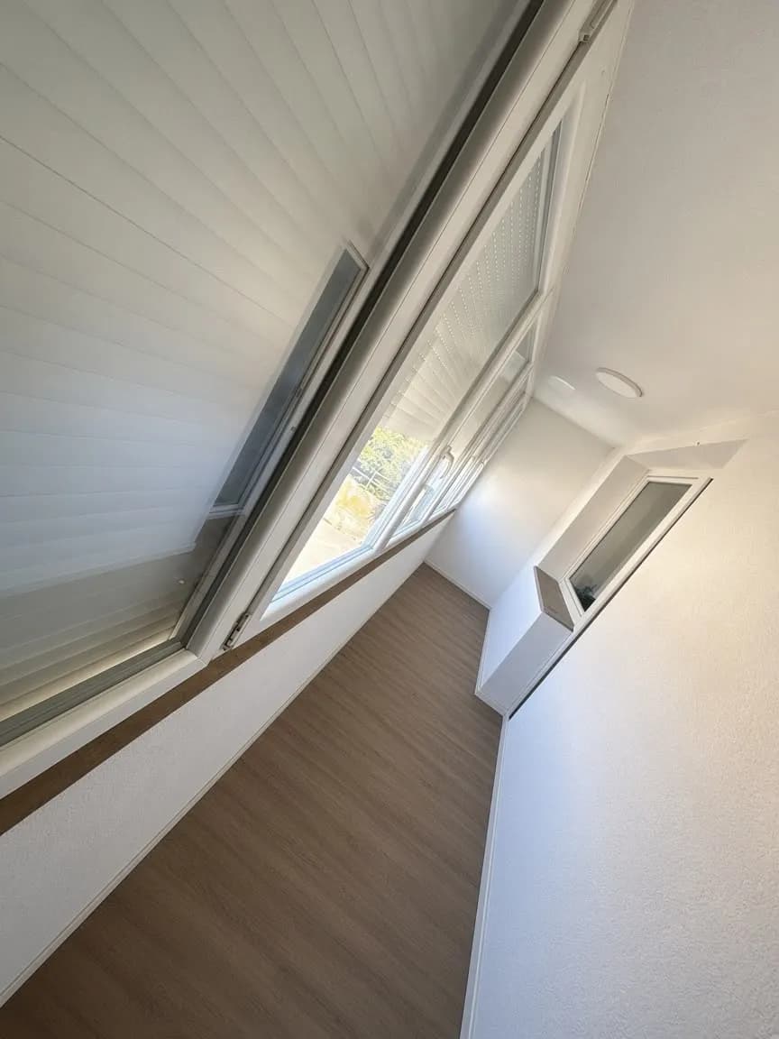 2-Zimmer-Wohnung mieten in Grieskirchen – 48 m², € 720