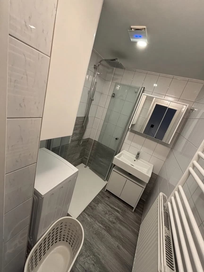 2-Zimmer-Wohnung mieten in Grieskirchen – 48 m², € 720 – Bild 2 von 7