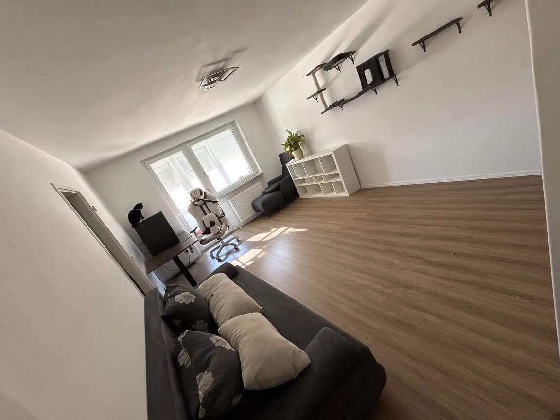 2-Zimmer-Wohnung mieten in Grieskirchen – 48 m², € 720 – Bild 3 von 7