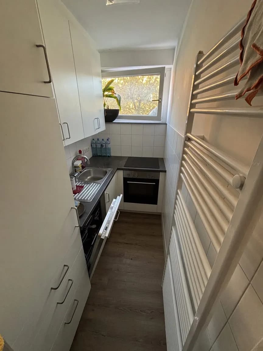 2-Zimmer-Wohnung mieten in Grieskirchen – 48 m², € 720 – Bild 4 von 7