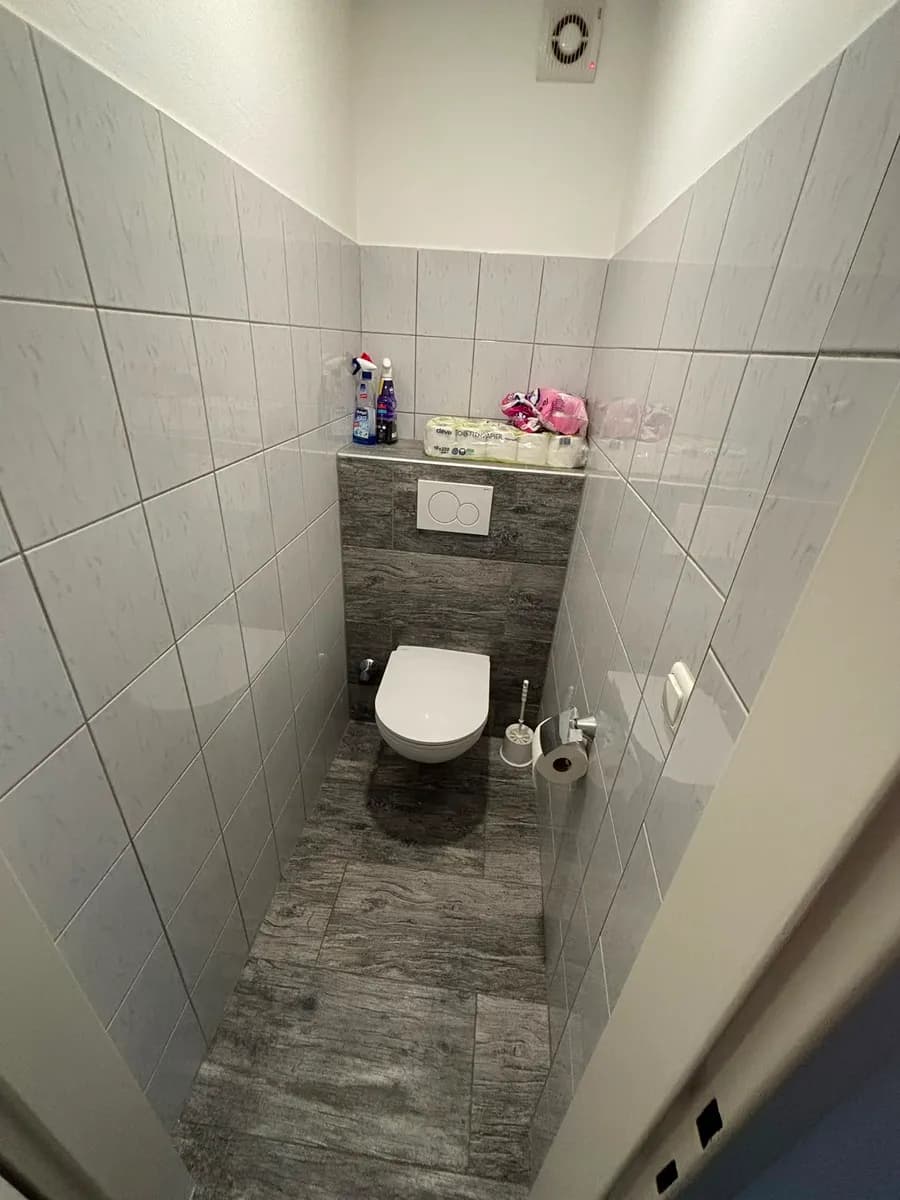 2-Zimmer-Wohnung mieten in Grieskirchen – 48 m², € 720 – Bild 7 von 7