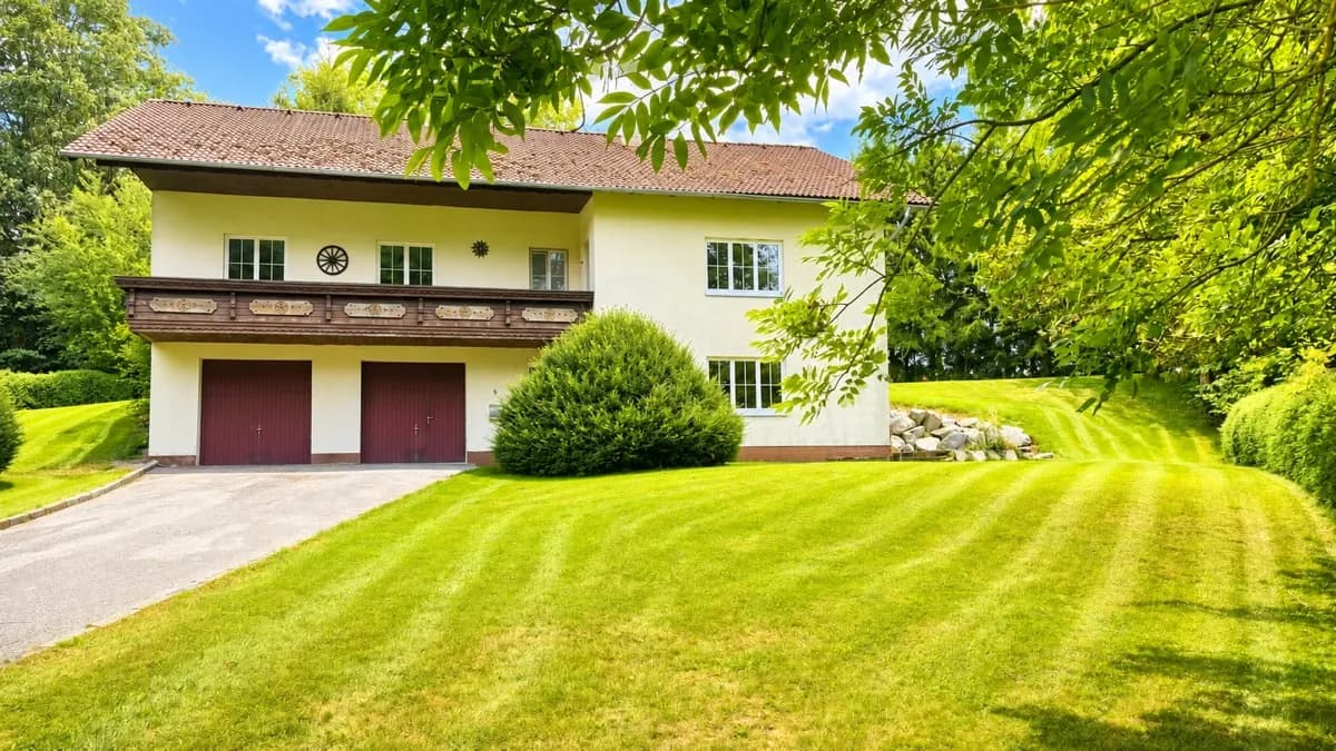 Haus kaufen in Grieskirchen – 185 m², € 429.990 – Bild 2 von 28