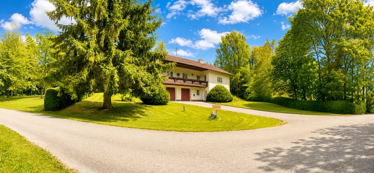 Haus kaufen in Grieskirchen – 185 m², € 429.990 – Bild 3 von 28