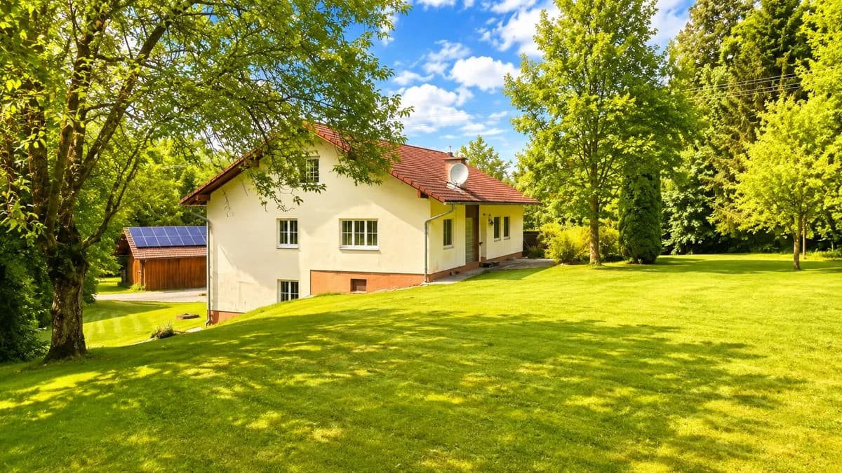 Haus kaufen in Grieskirchen – 185 m², € 429.990 – Bild 4 von 28
