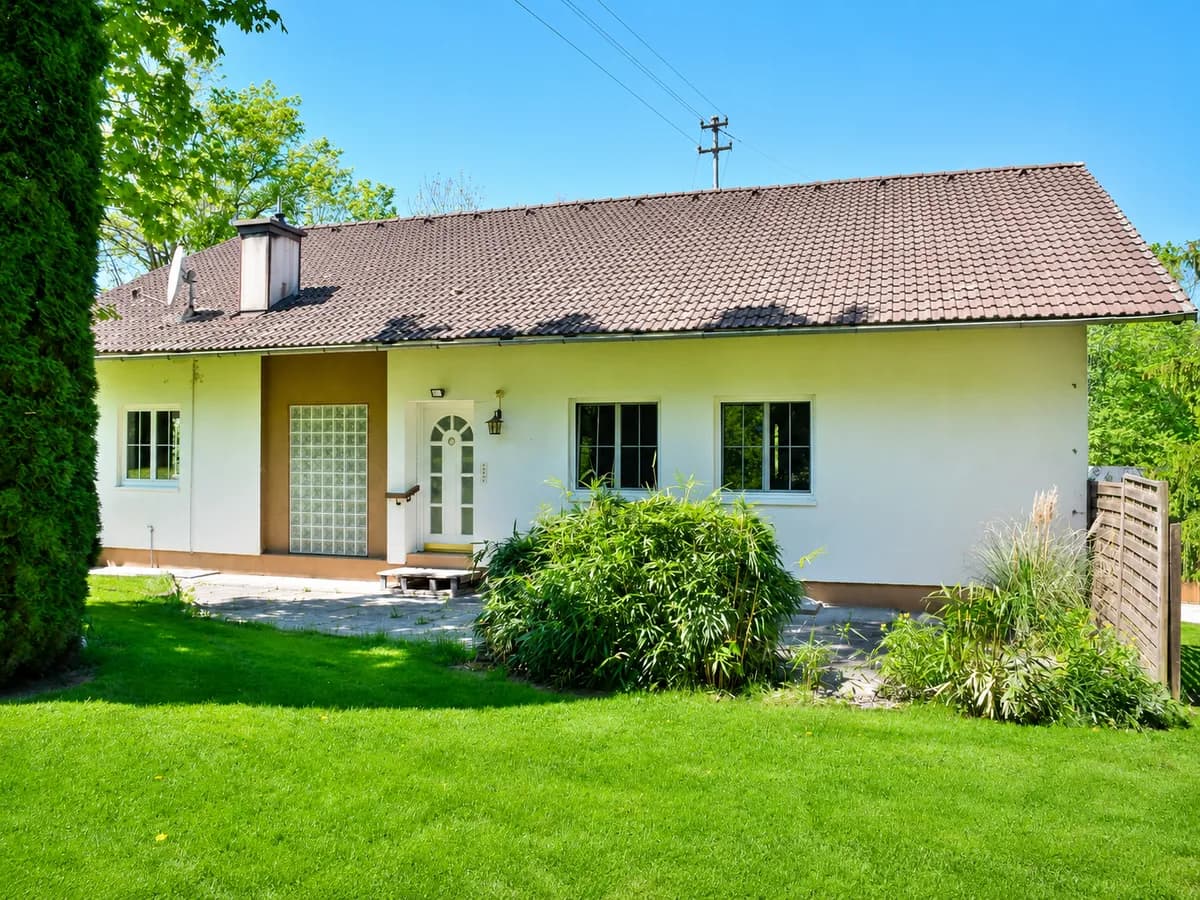 Haus kaufen in Grieskirchen – 185 m², € 429.990 – Bild 7 von 28