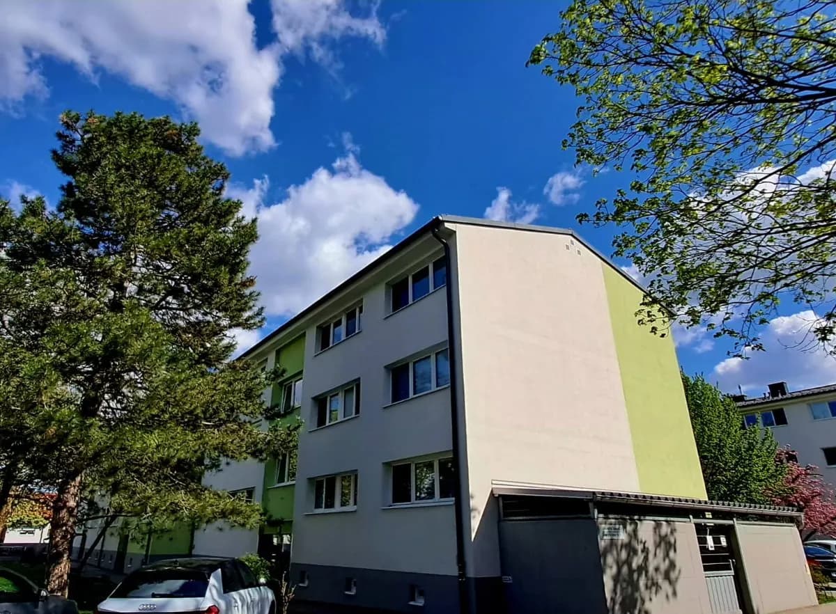 3-Zimmer-Wohnung kaufen in Wiener Neustadt Land – 78 m², € 180.000