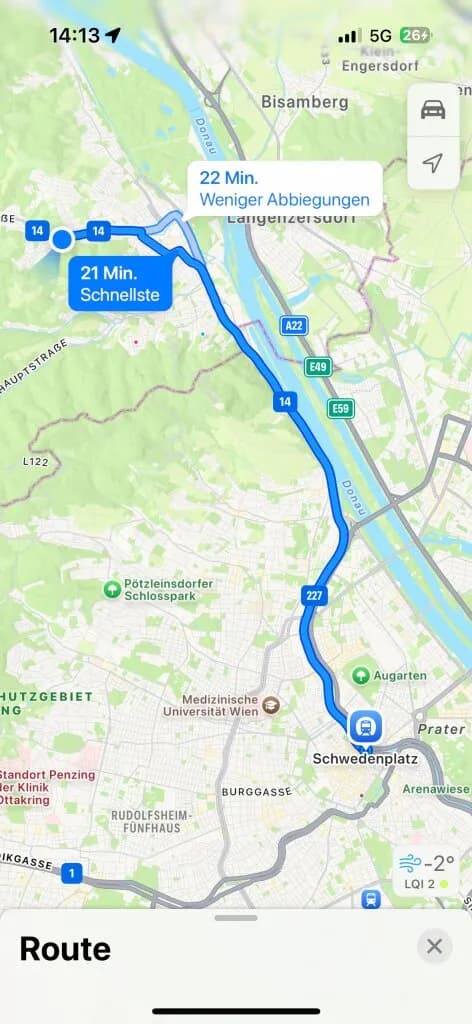 3-Zimmer-Wohnung kaufen in Tulln – 80,57 m², € 249.000 – Bild 9 von 10