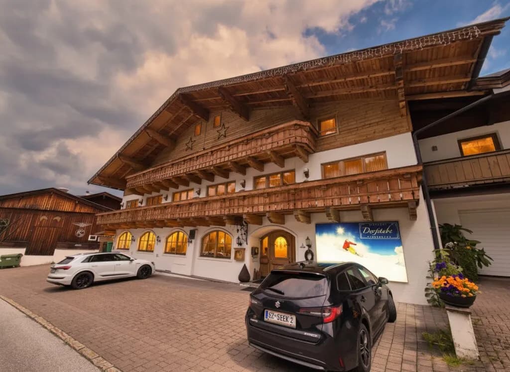 Gewerbeimmobilie kaufen in Kitzbühel – 400 m², € 3.199.000 – Bild 2 von 21