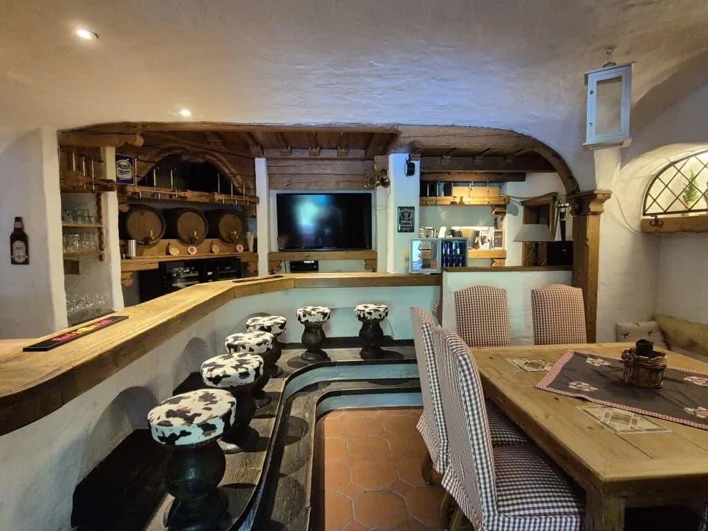 Gewerbeimmobilie kaufen in Kitzbühel – 400 m², € 3.199.000 – Bild 4 von 21