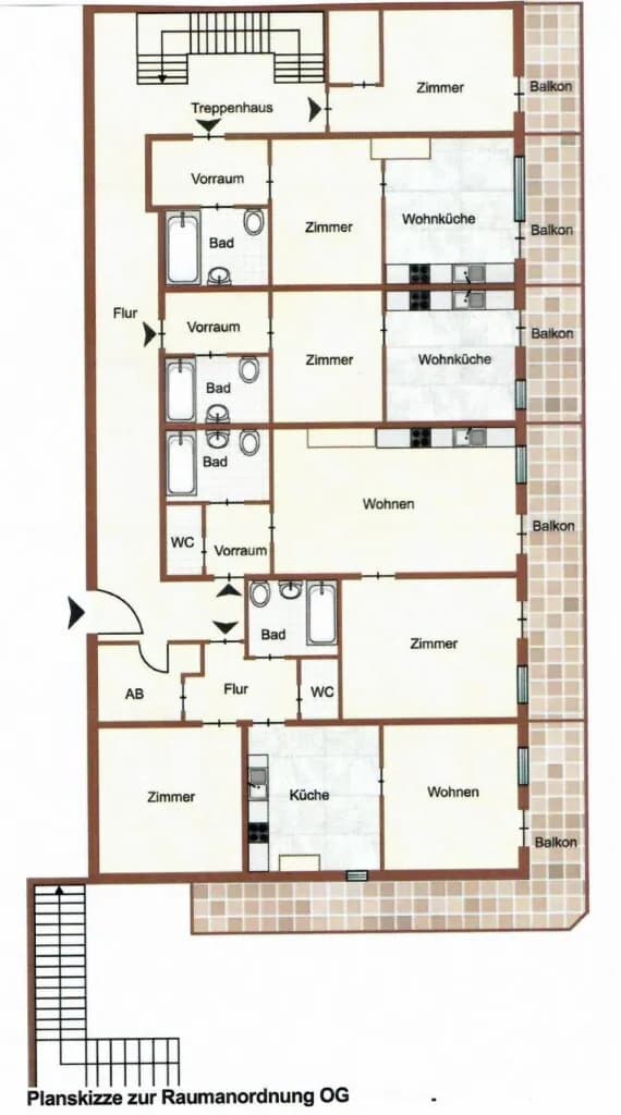 Gewerbeimmobilie kaufen in Kitzbühel – 400 m², € 3.199.000 – Bild 19 von 21