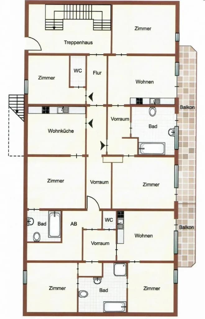 Gewerbeimmobilie kaufen in Kitzbühel – 400 m², € 3.199.000 – Bild 20 von 21