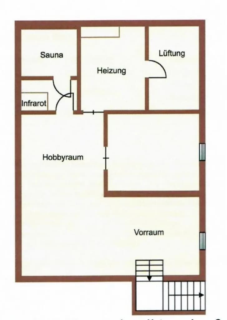 Gewerbeimmobilie kaufen in Kitzbühel – 400 m², € 3.199.000 – Bild 21 von 21