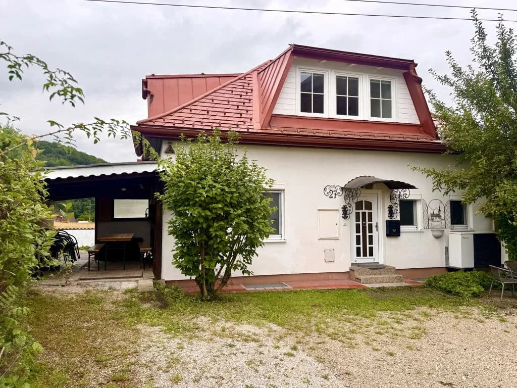 3-Zimmer-Haus kaufen in Gmunden – 140 m², € 398.000