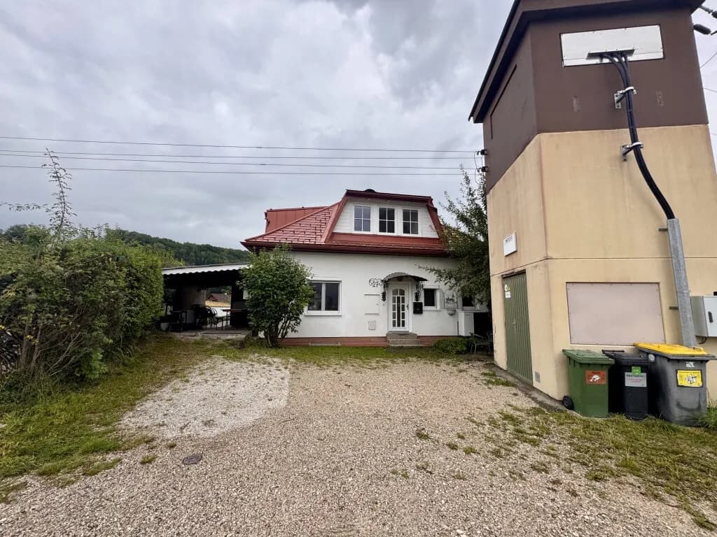3-Zimmer-Haus kaufen in Gmunden – 140 m², € 398.000 – Bild 30 von 37