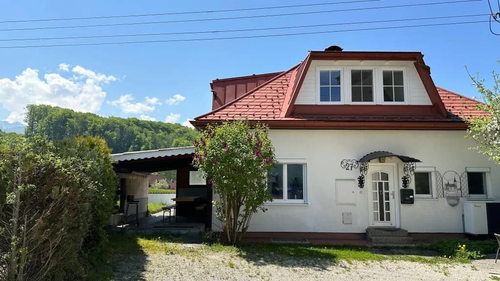 3-Zimmer-Haus kaufen in Gmunden – 140 m², € 398.000 – Bild 31 von 37