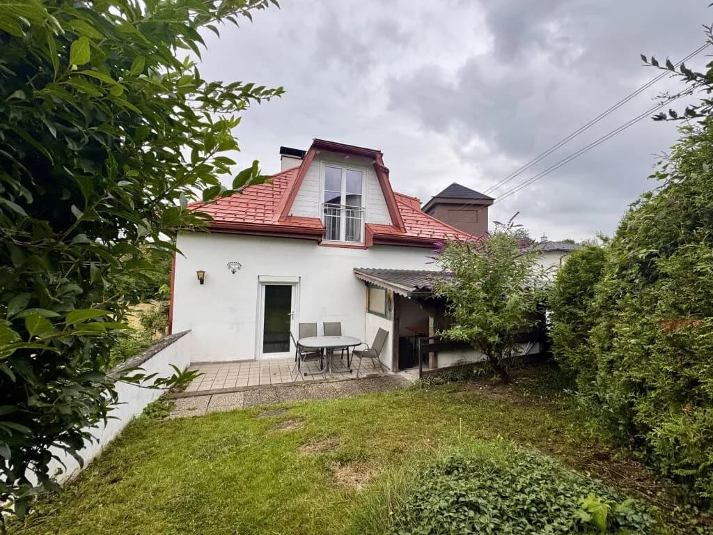 3-Zimmer-Haus kaufen in Gmunden – 140 m², € 398.000 – Bild 32 von 37