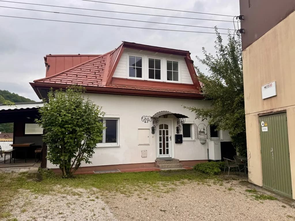 3-Zimmer-Haus kaufen in Gmunden – 140 m², € 398.000 – Bild 34 von 37