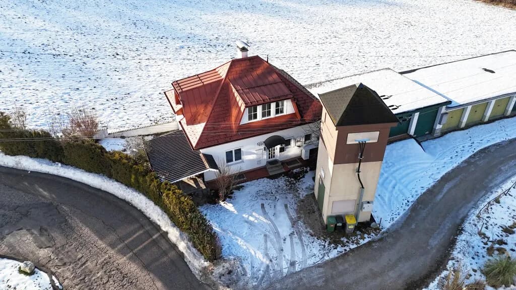3-Zimmer-Haus kaufen in Gmunden – 140 m², € 398.000 – Bild 35 von 37