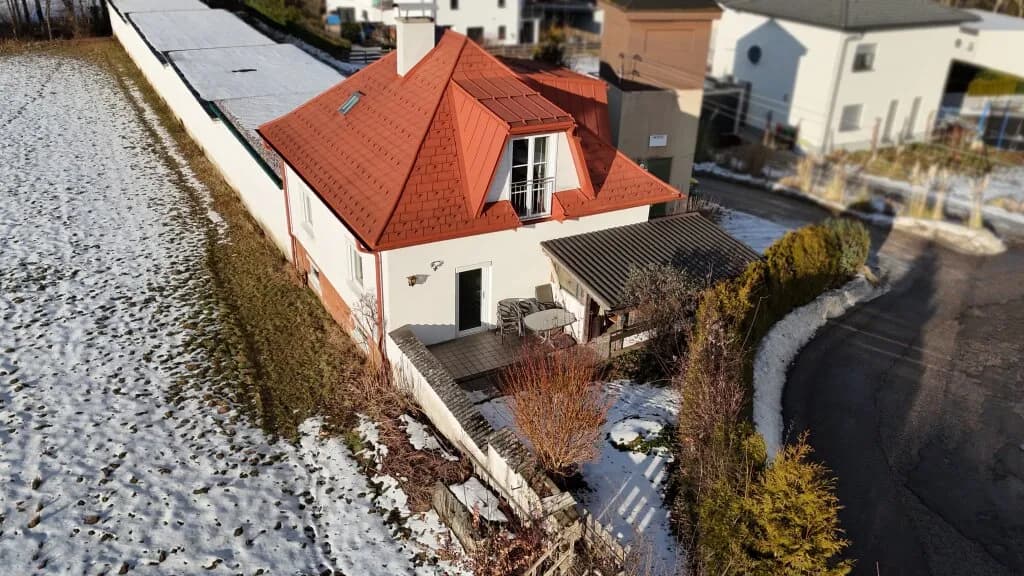 3-Zimmer-Haus kaufen in Gmunden – 140 m², € 398.000 – Bild 36 von 37