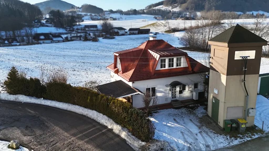 3-Zimmer-Haus kaufen in Gmunden – 140 m², € 398.000 – Bild 37 von 37