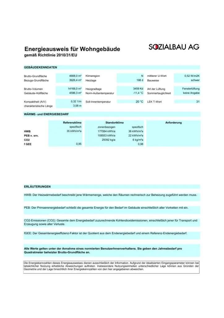 Gewerbeimmobilie mieten in Wien – 99 m², € 1.733 – Bild 3 von 3