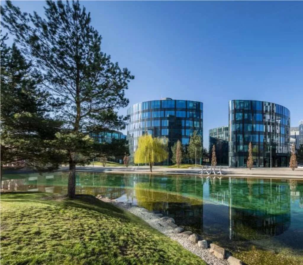 Gewerbeimmobilie mieten in Wien – 516 m², € 13.932 – Bild 3 von 3
