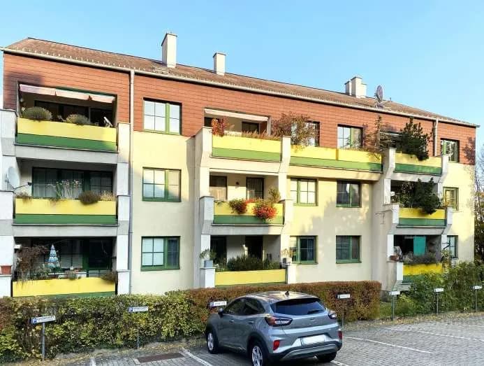3-Zimmer-Wohnung kaufen in Tulln – 111 m², € 399.942 – Bild 22 von 29