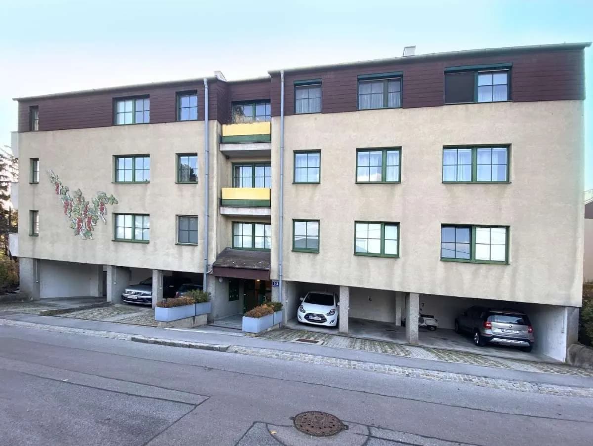 3-Zimmer-Wohnung kaufen in Tulln – 111 m², € 399.942 – Bild 23 von 29