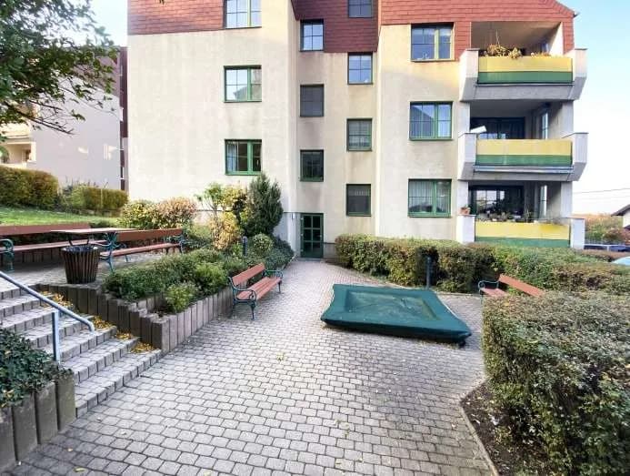 3-Zimmer-Wohnung kaufen in Tulln – 111 m², € 399.942 – Bild 24 von 29
