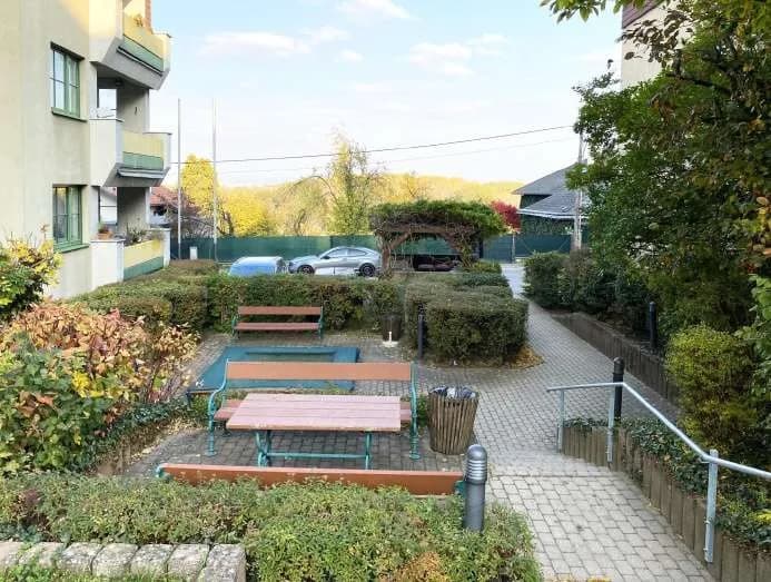 3-Zimmer-Wohnung kaufen in Tulln – 111 m², € 399.942 – Bild 25 von 29