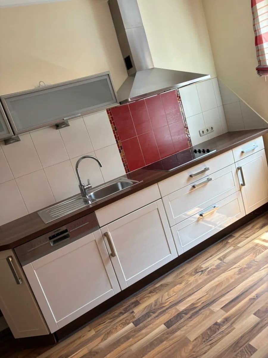 4-Zimmer-Wohnung mieten in Amstetten – 72 m², € 720