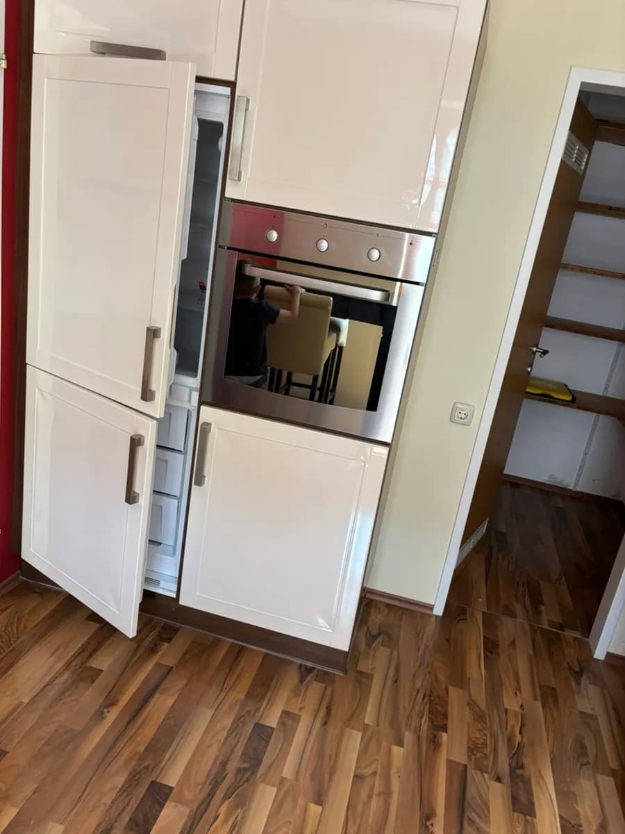 4-Zimmer-Wohnung mieten in Amstetten – 72 m², € 720 – Bild 2 von 16