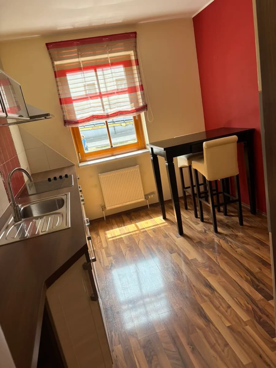 4-Zimmer-Wohnung mieten in Amstetten – 72 m², € 720 – Bild 3 von 16
