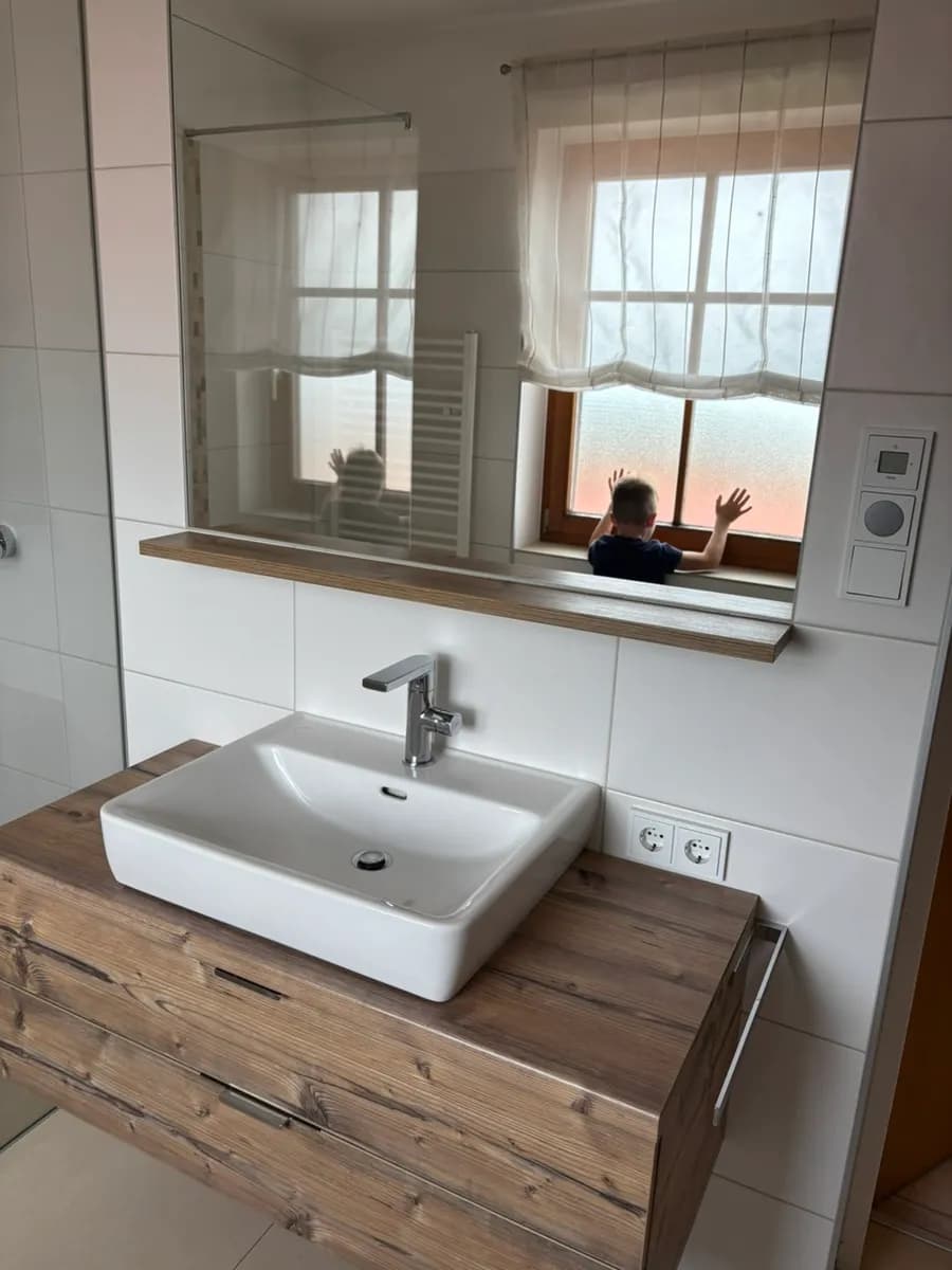 4-Zimmer-Wohnung mieten in Amstetten – 72 m², € 720 – Bild 12 von 16