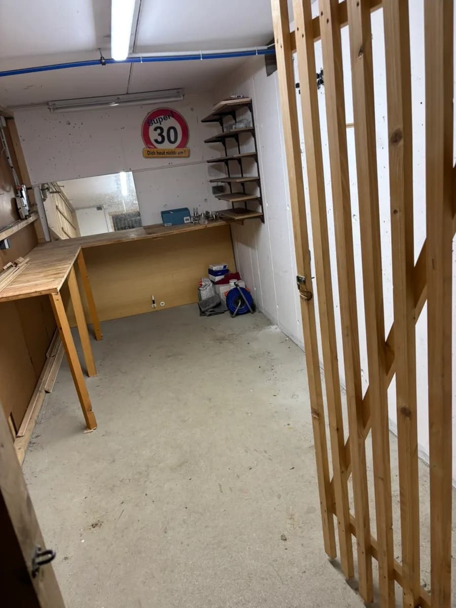 4-Zimmer-Wohnung mieten in Amstetten – 72 m², € 720 – Bild 14 von 16