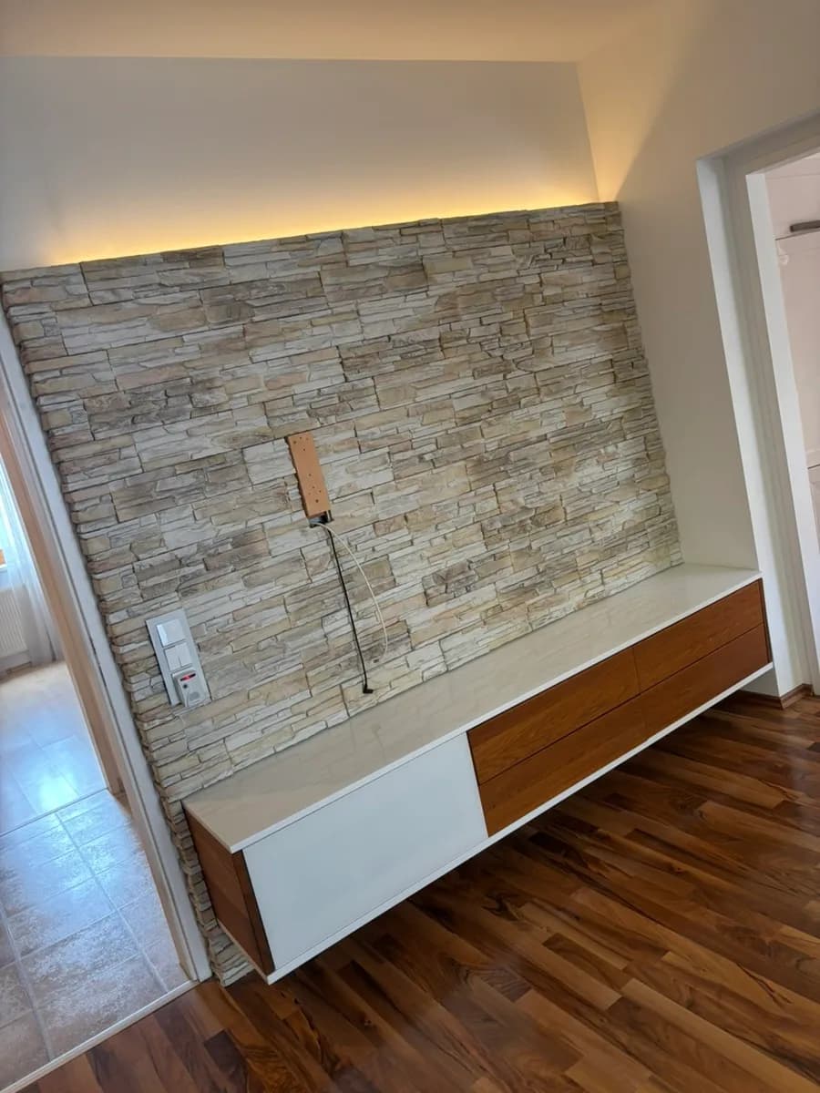 4-Zimmer-Wohnung mieten in Amstetten – 72 m², € 720 – Bild 15 von 16